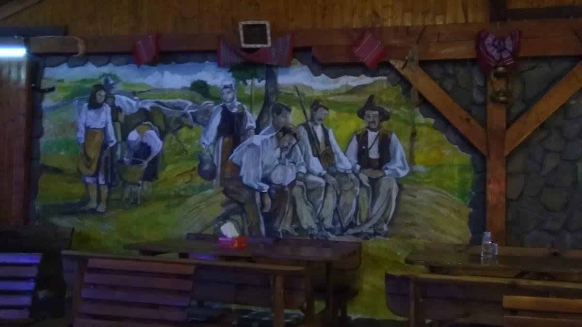 Rustika Costinesti 3