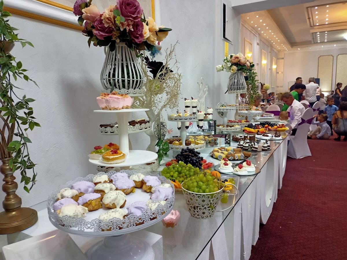 Salon Evenimente Diamond Eforie Nord 2