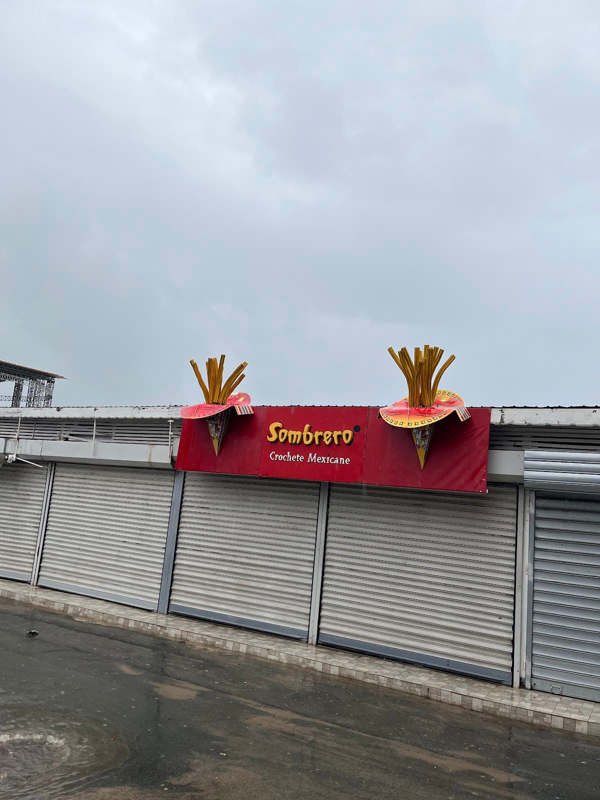 Sombrero Costinești incinta btt 3