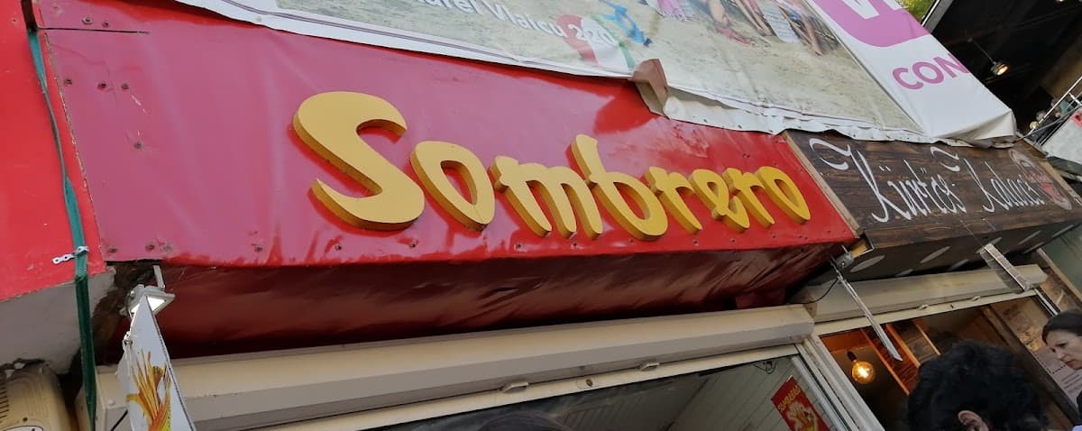 Sombrero Eforie Nord 2