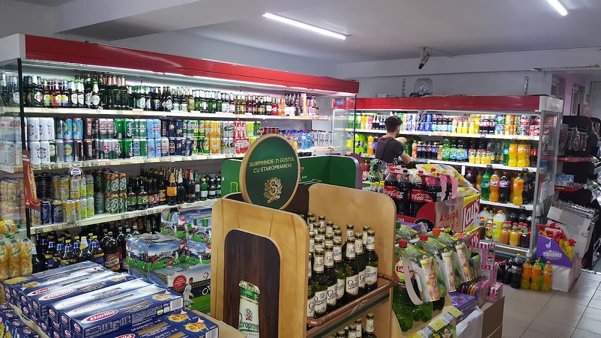 Supermarket Non Stop Angelly's 2