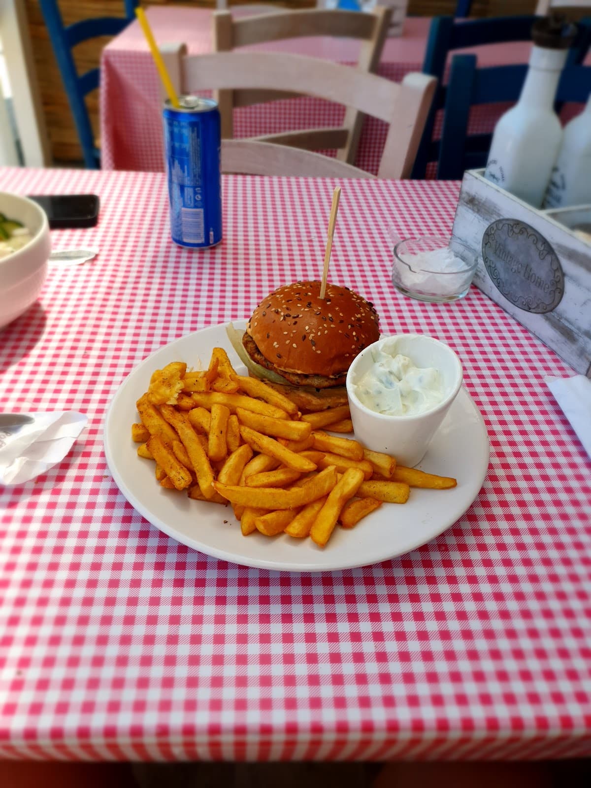 Taverna Greceasca Massa 2