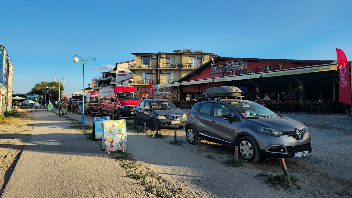 Taverna Greek Fast-food 2
