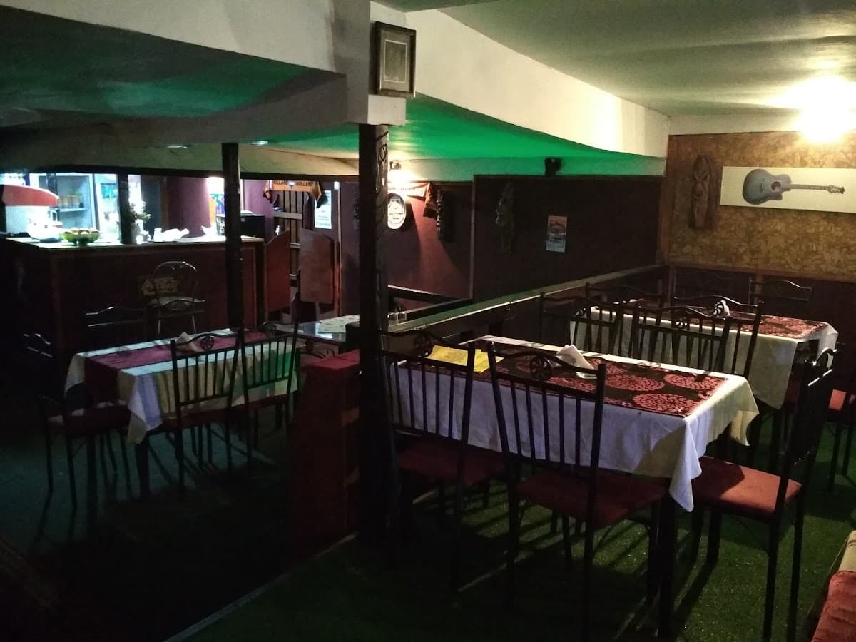 Taverna Pescarilor 2