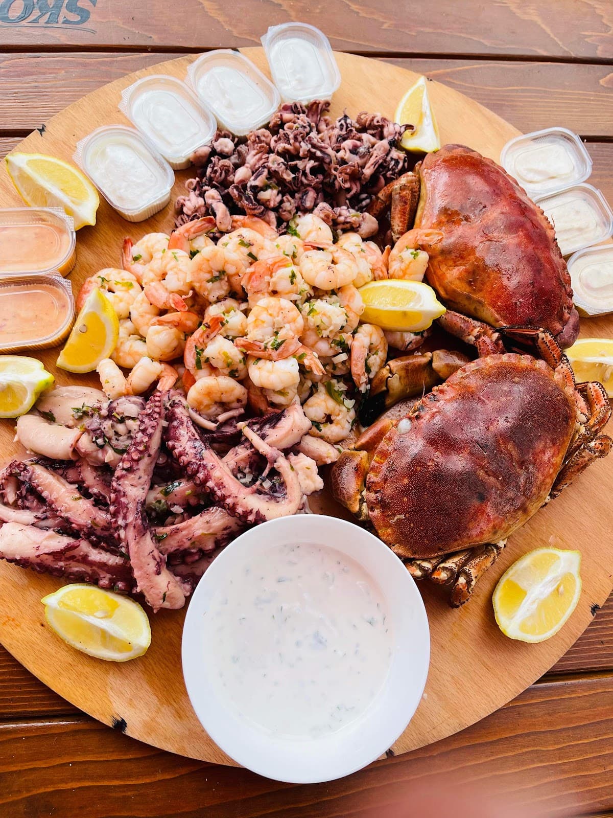 Taverna Pescarului Eforie Nord