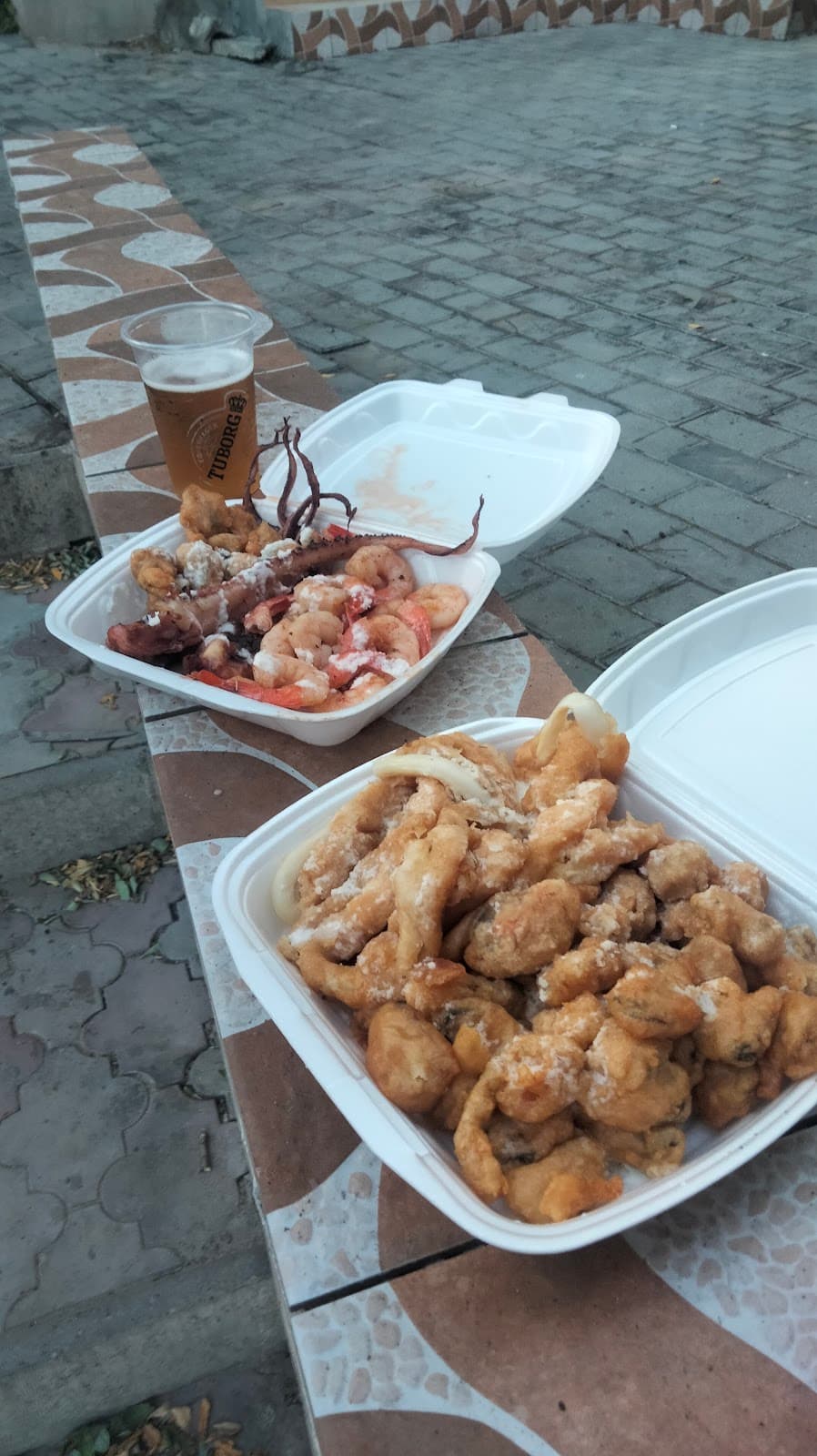 Taverna Pescarului Eforie Nord 3