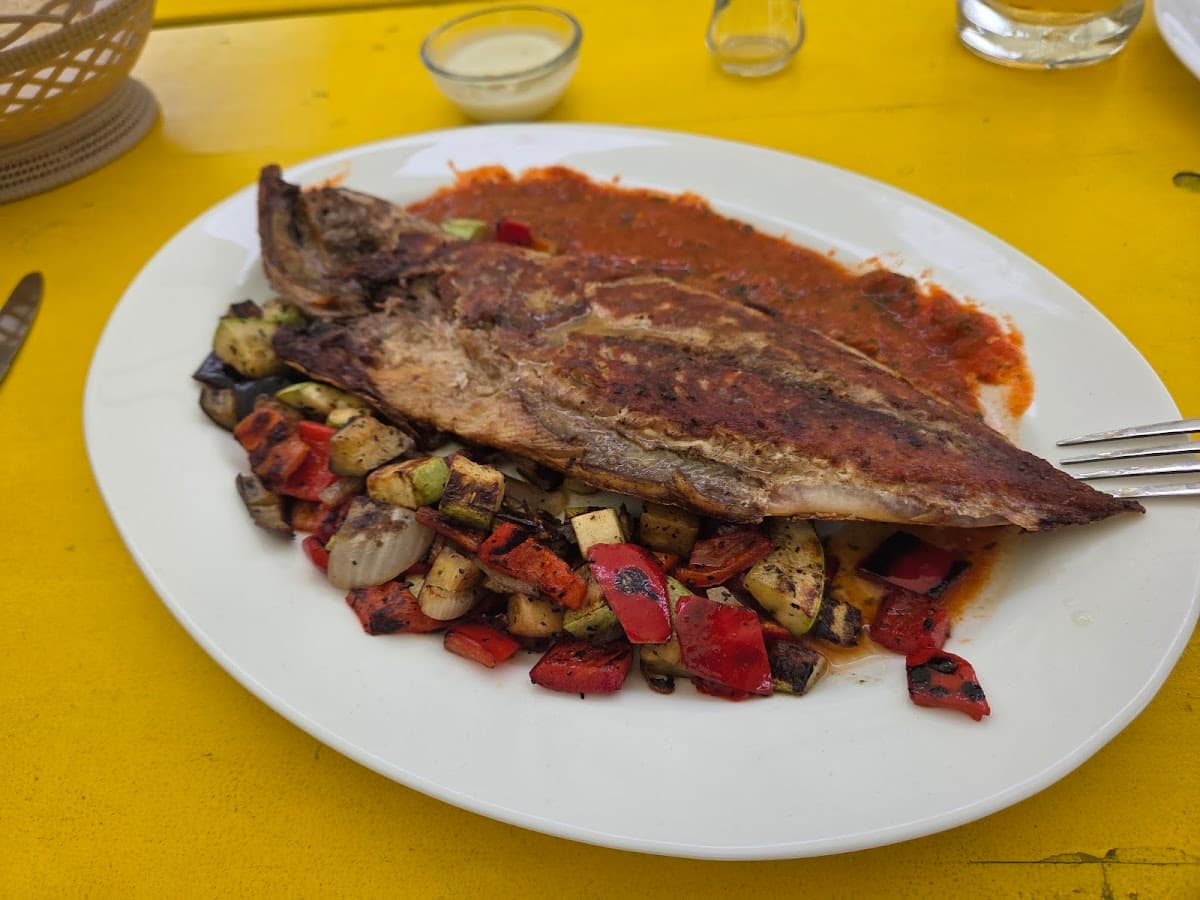 Taverna Rockerilor 2