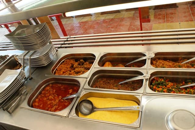 Terasa 10 Steaguri 2