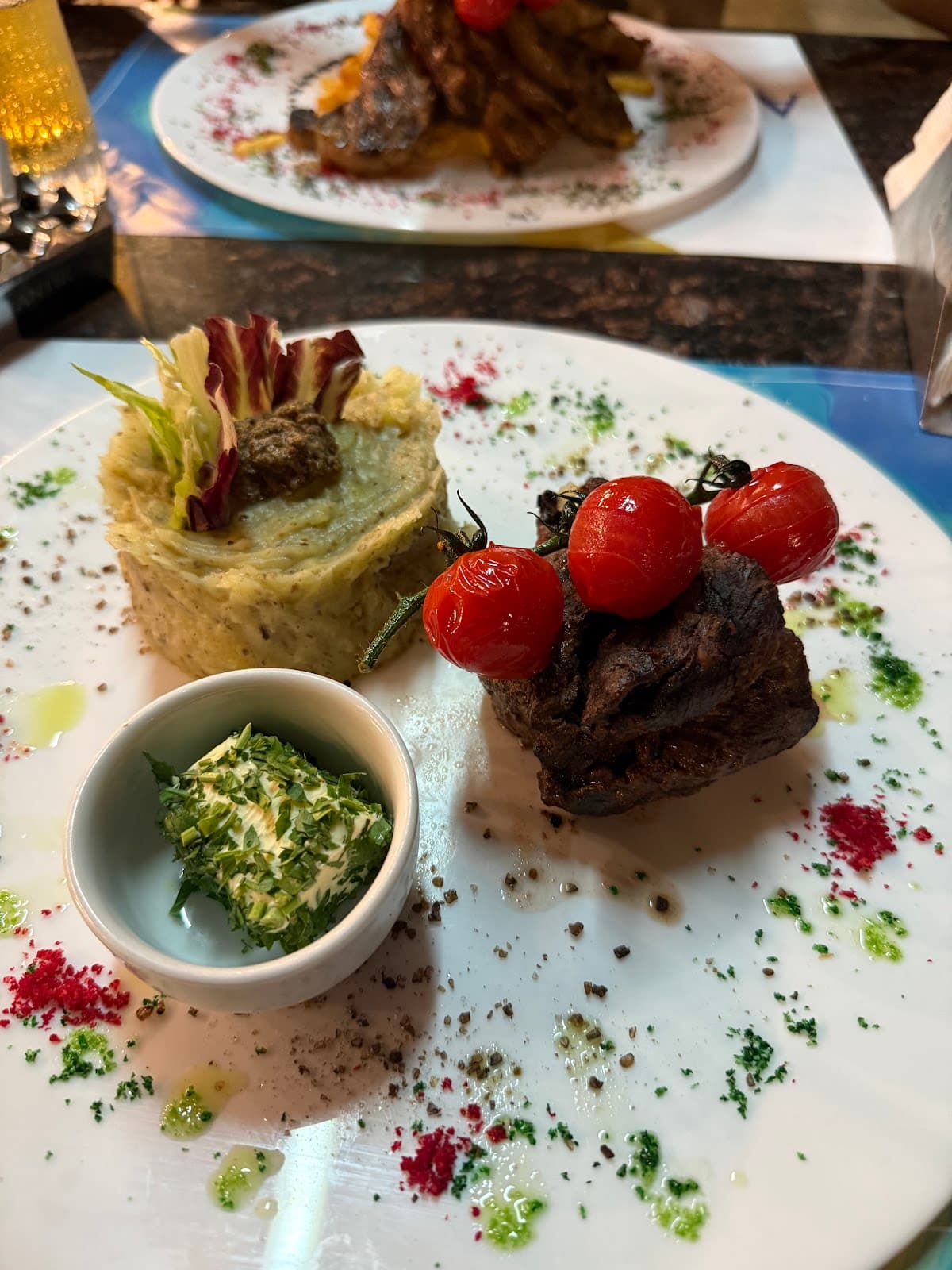 Terasa Antik Jupiter 2