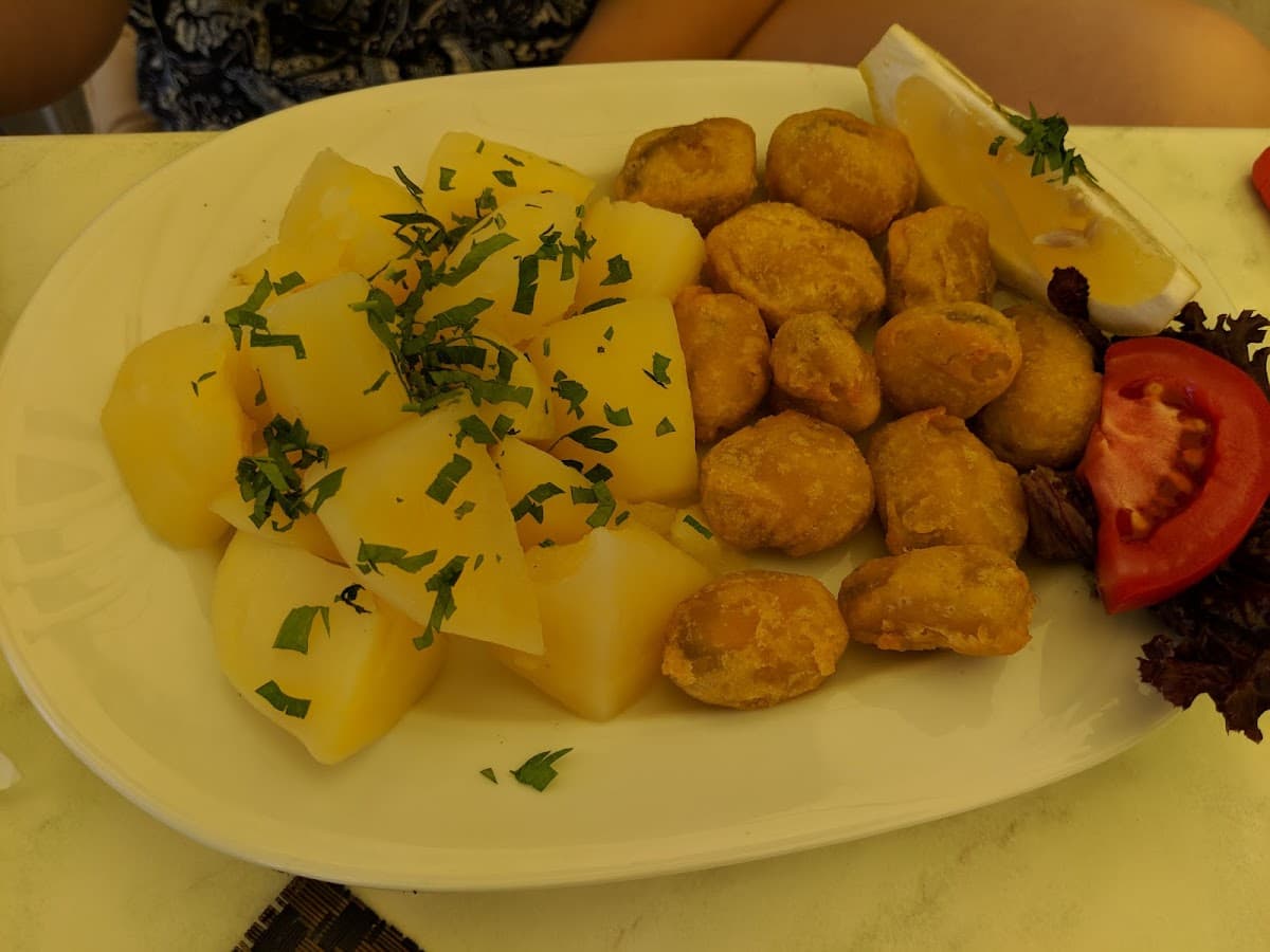 Terasa Maxi-Mar.95 2