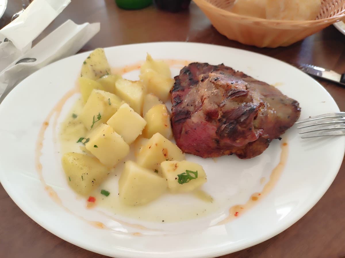 Terasa - Pizzerie Vera 2