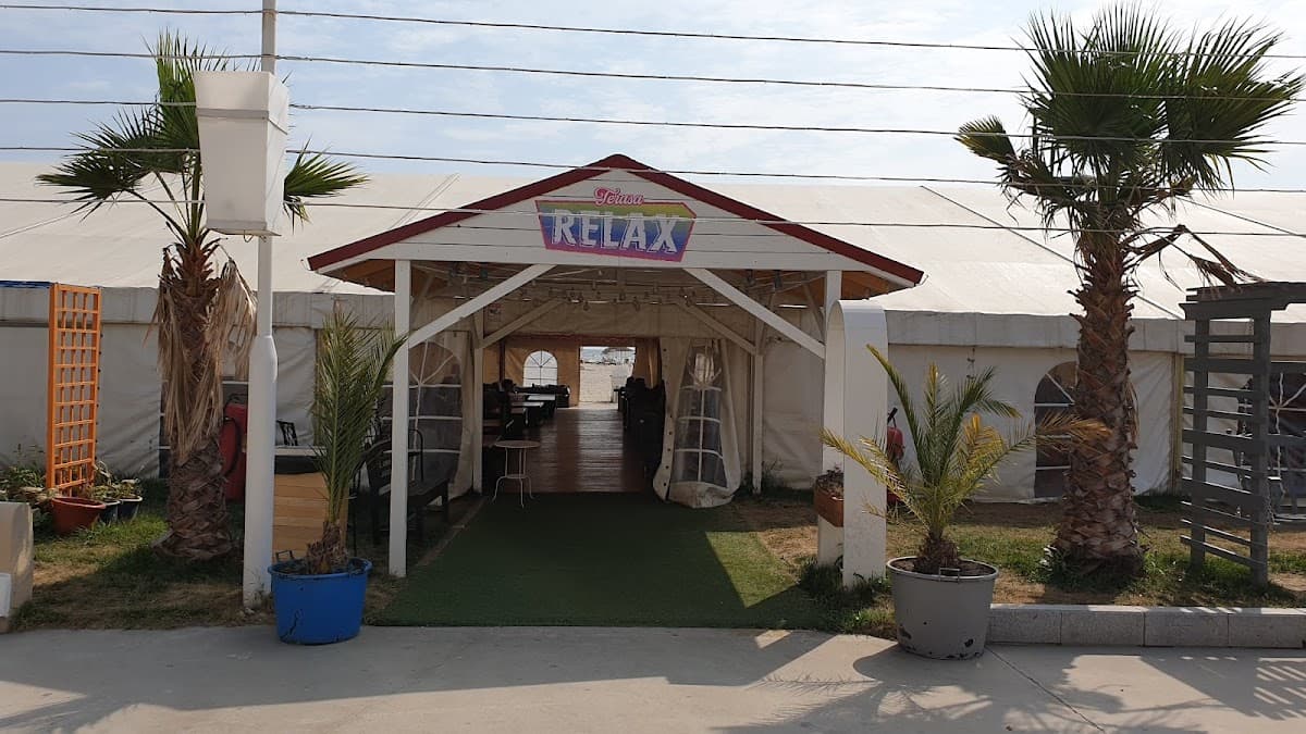 Terasa Relax
