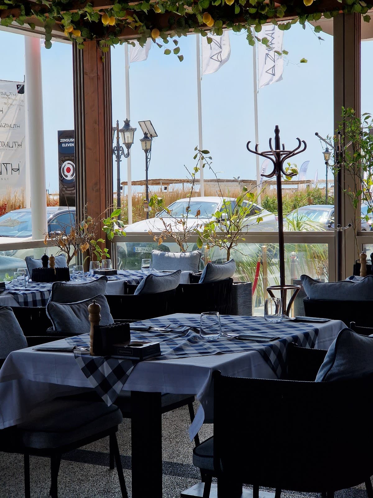 Trattoria Il Lungomare