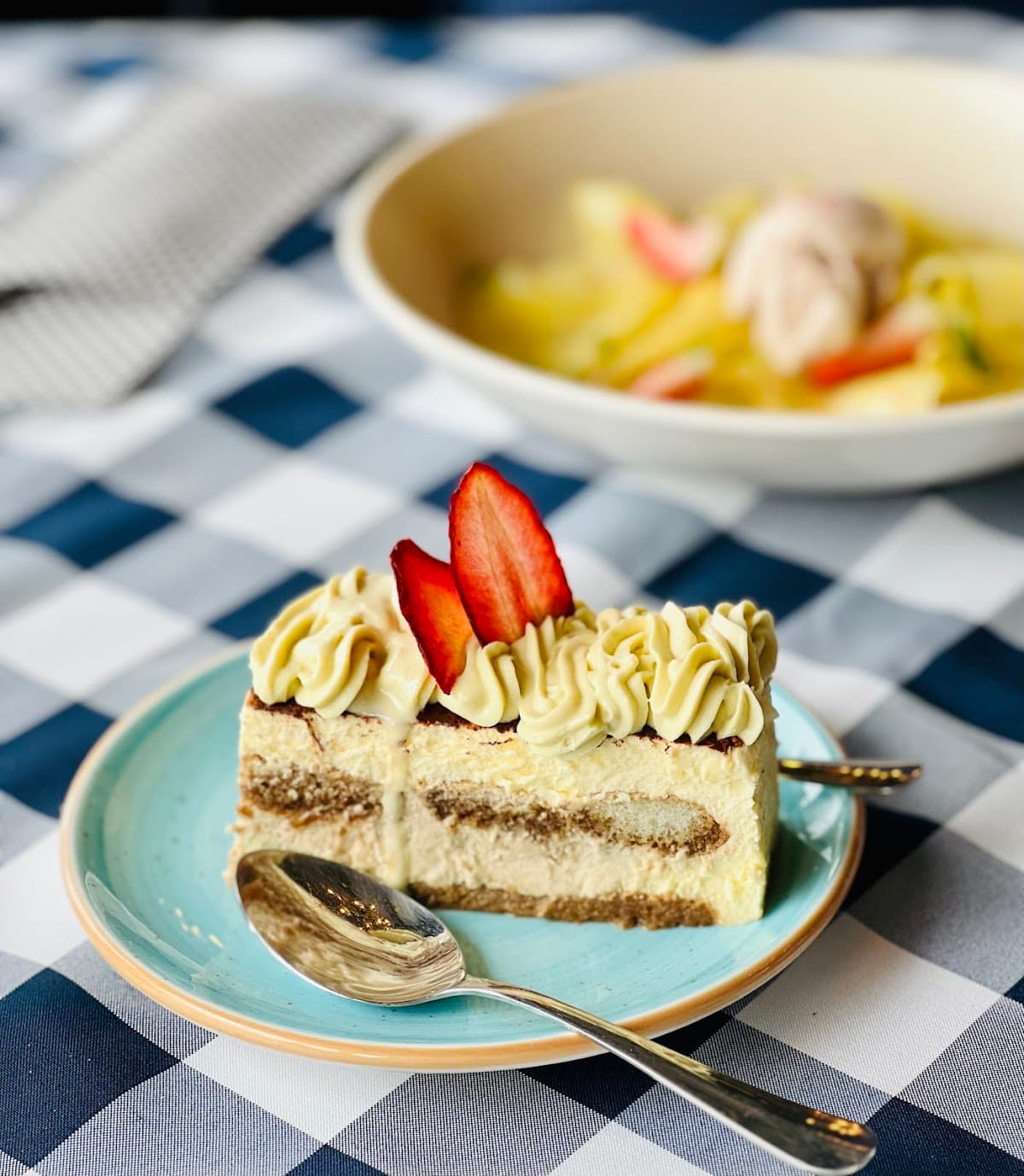 Trattoria Il Lungomare 2