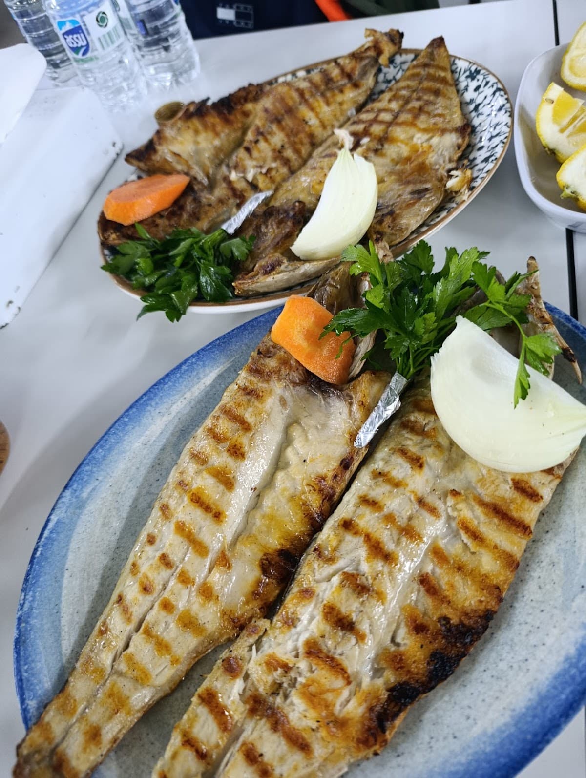 Tuzla Seafood Restaurant 3