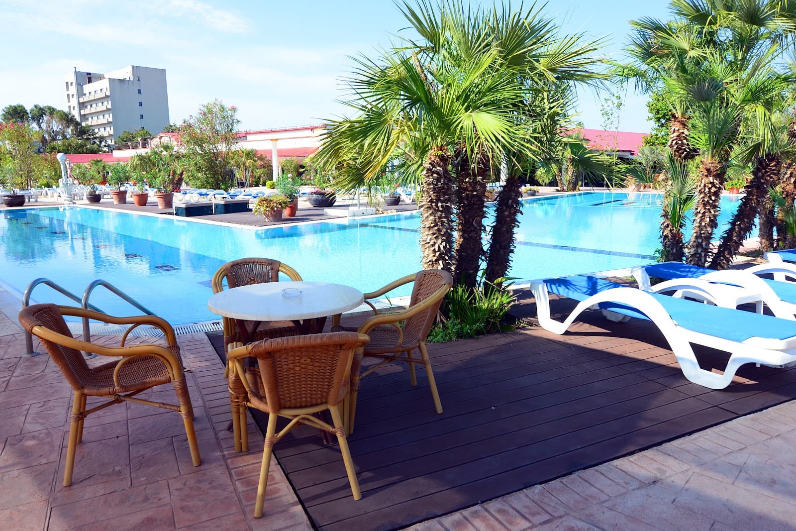 Costinești — imagine principală