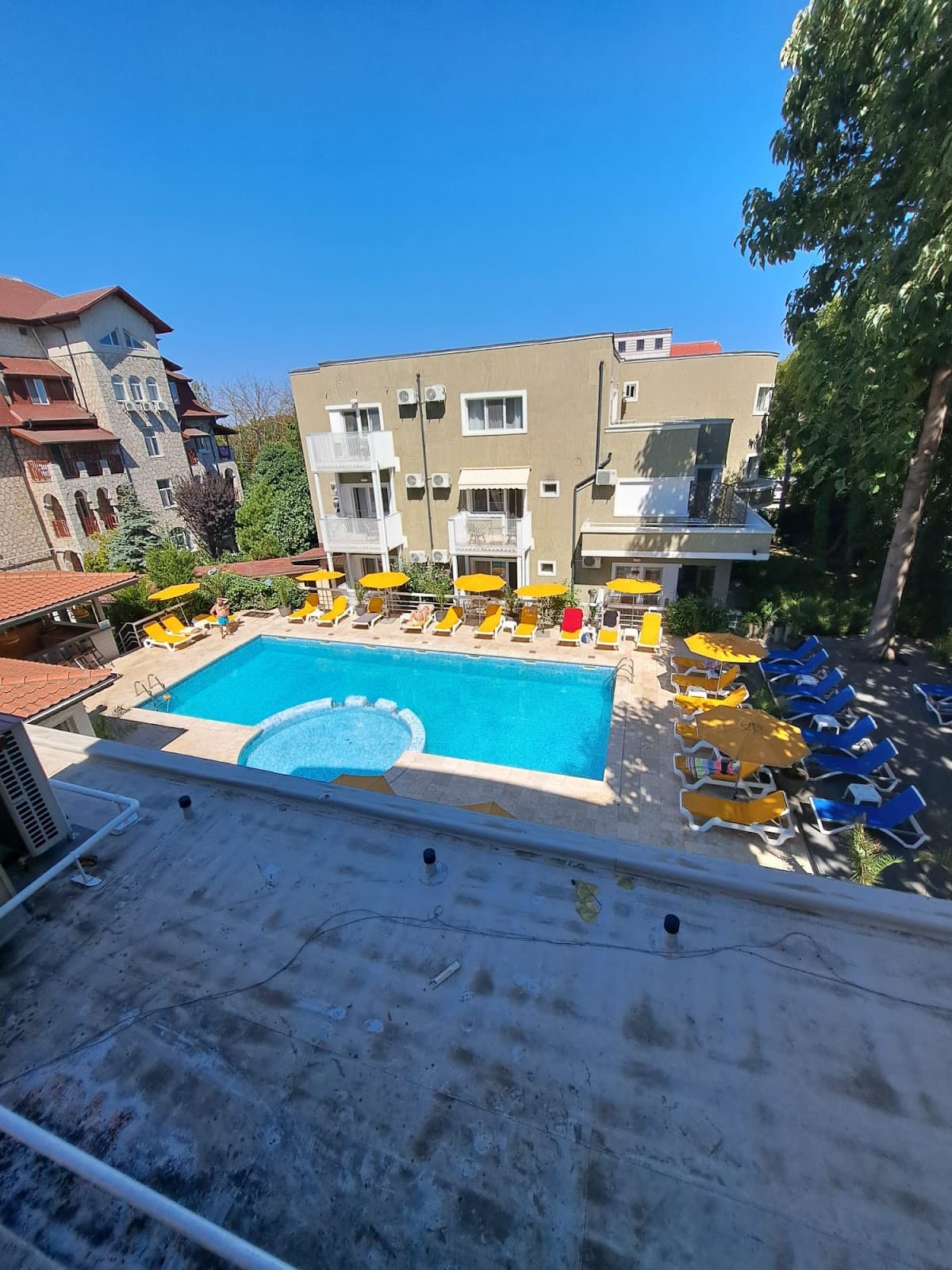 Eforie Sud — imagine principală