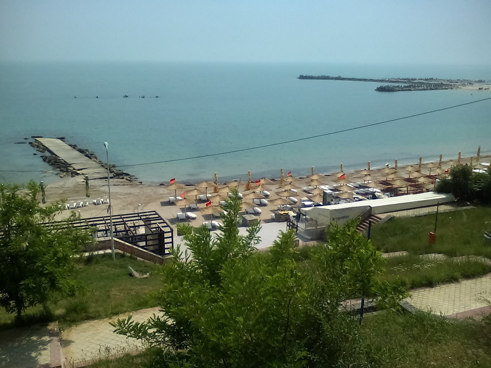 Eforie Sud — imagine 4