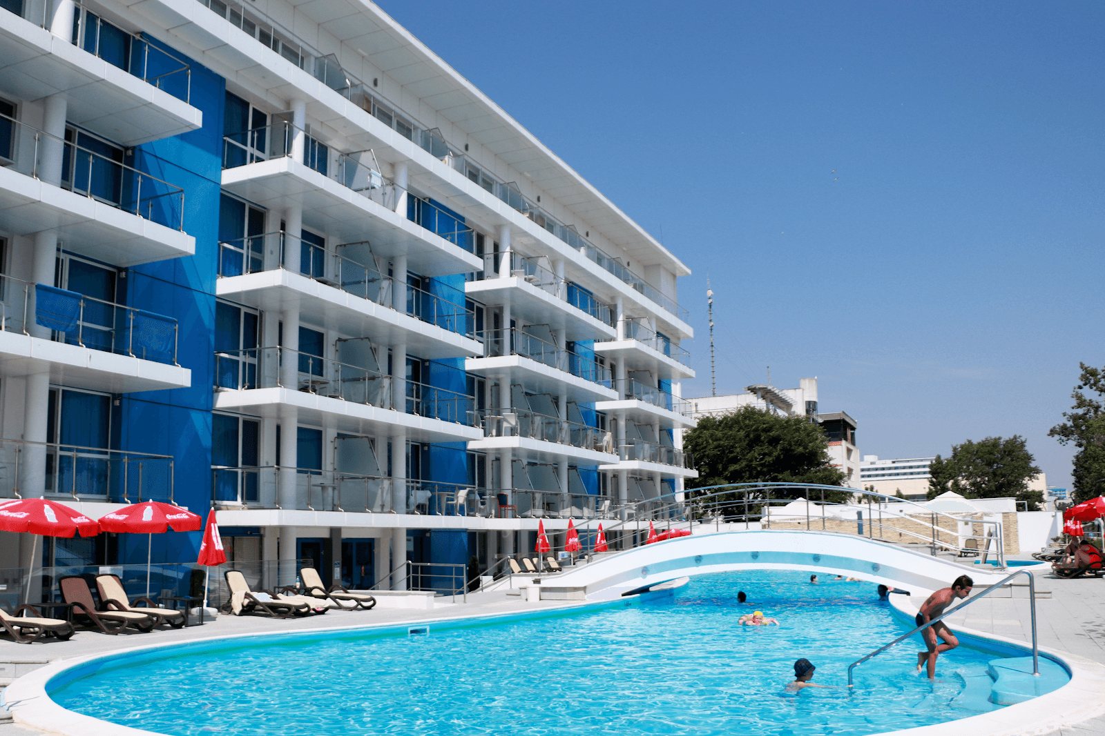 Mamaia — imagine principală