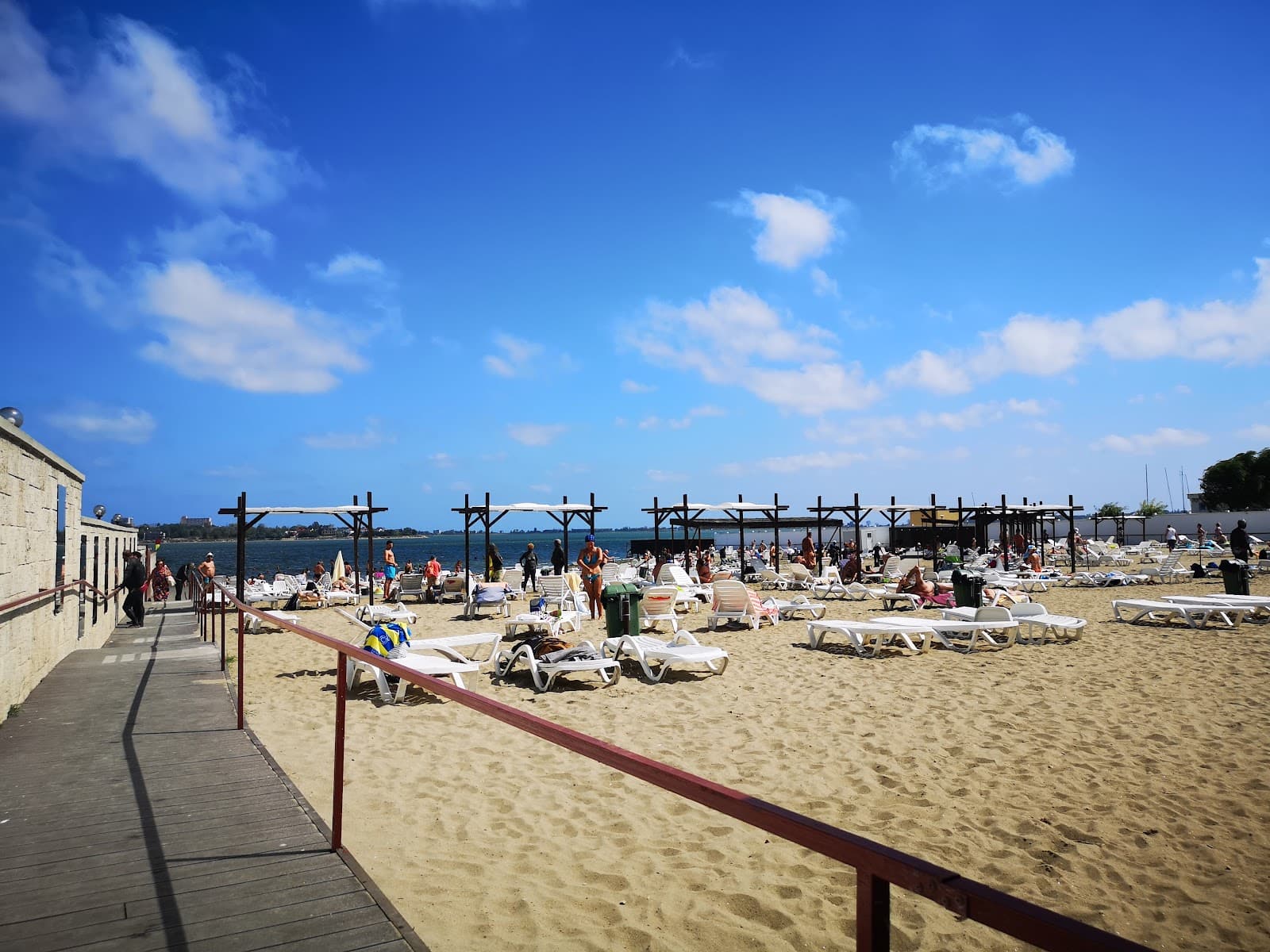 Techirghiol — imagine 5