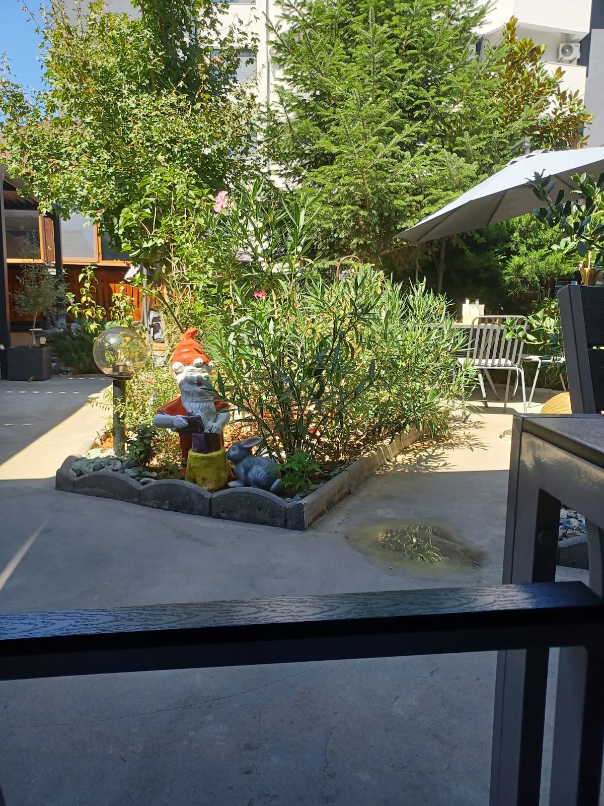 Hotel Roxy & Maryo- Restaurant -Terasa- Loc de joaca pentru copii -Parcare gratuita