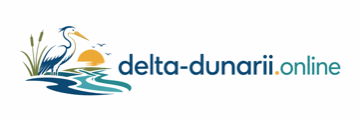 Logo Delta Dunării