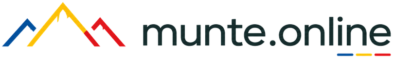 Logo Munte.Online