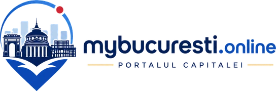MyBucurești.online