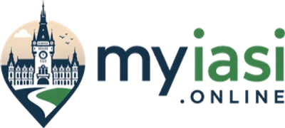 MyIași.online