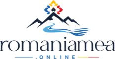 Logo România Mea