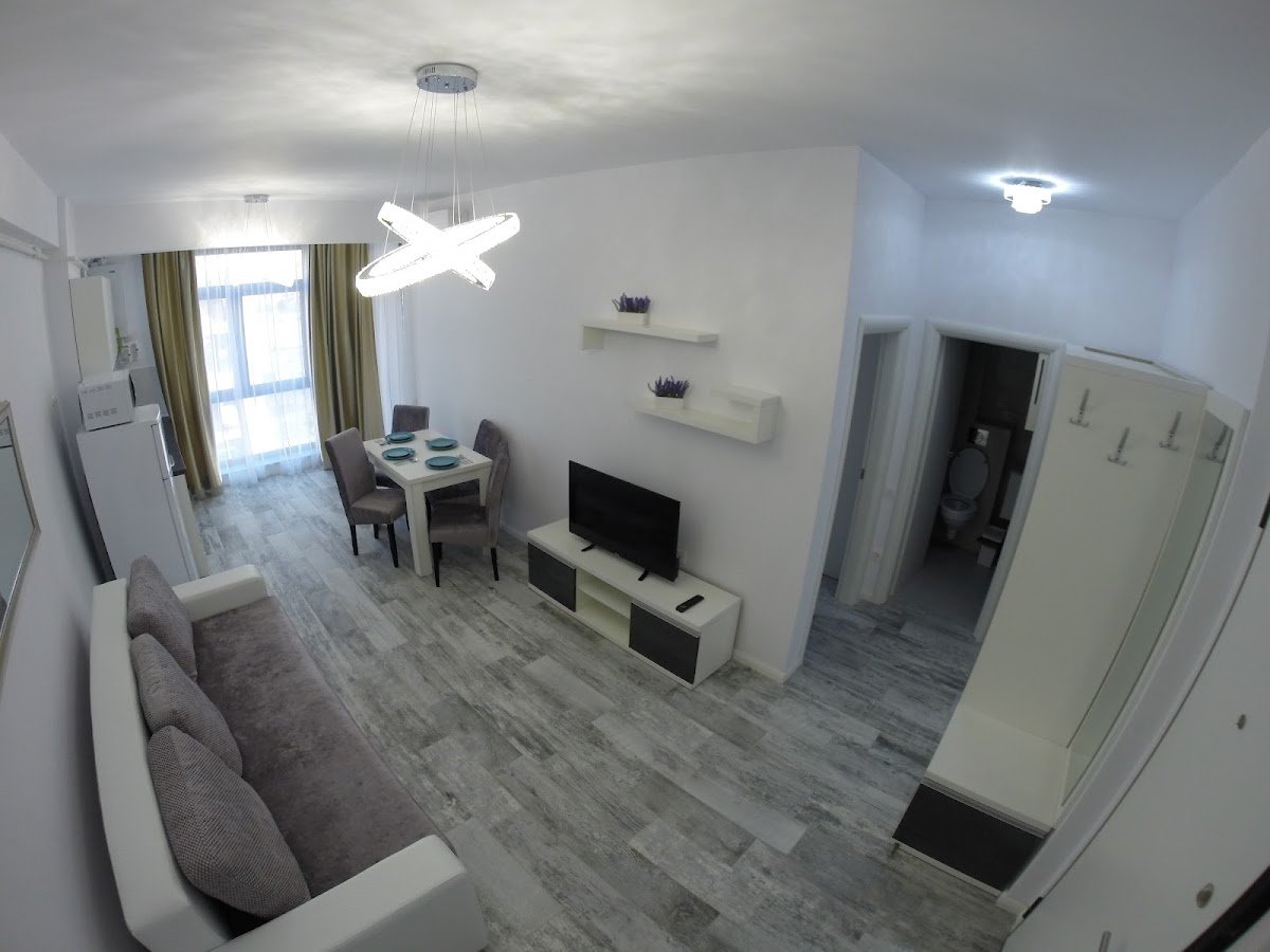 911 Cazare Mamaia Apartments 3