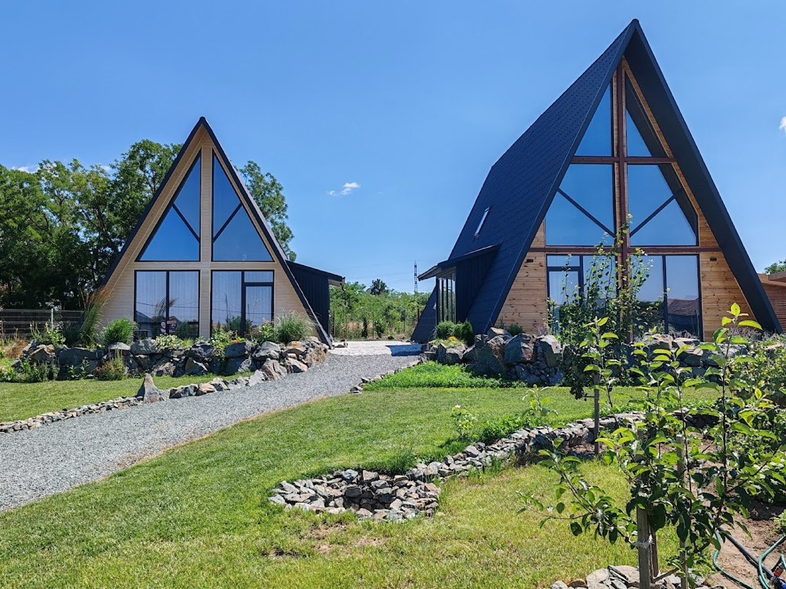 A-RANCH IN CORBU SRL