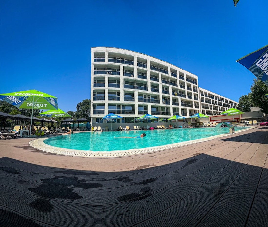 Agora Hotel