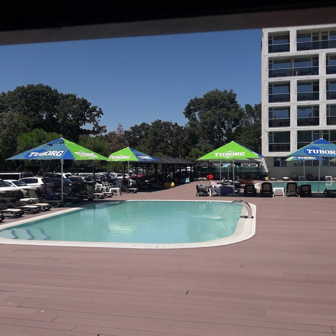 Agora Hotel 3
