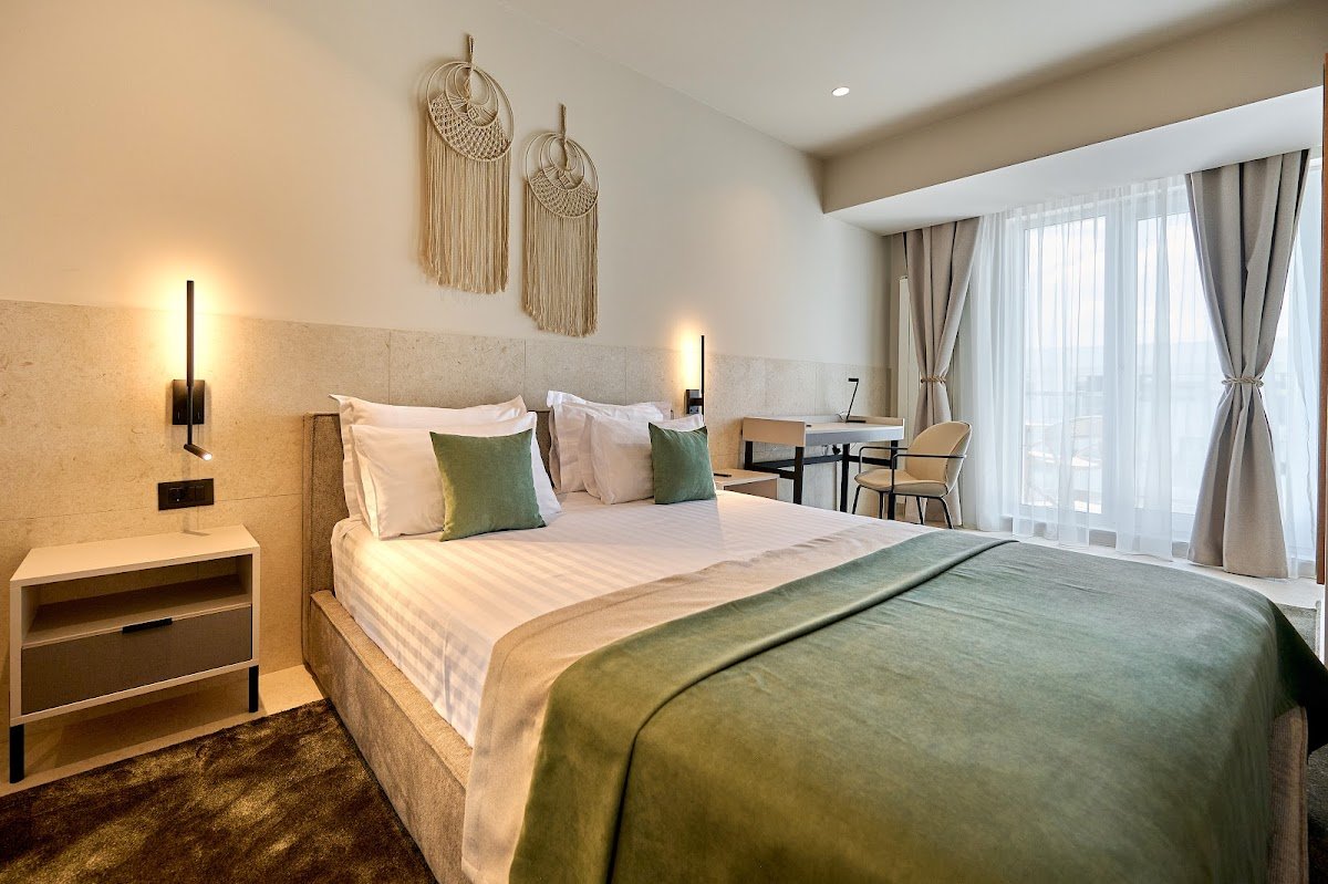 Alezzi Infinity Resort & SPA 2