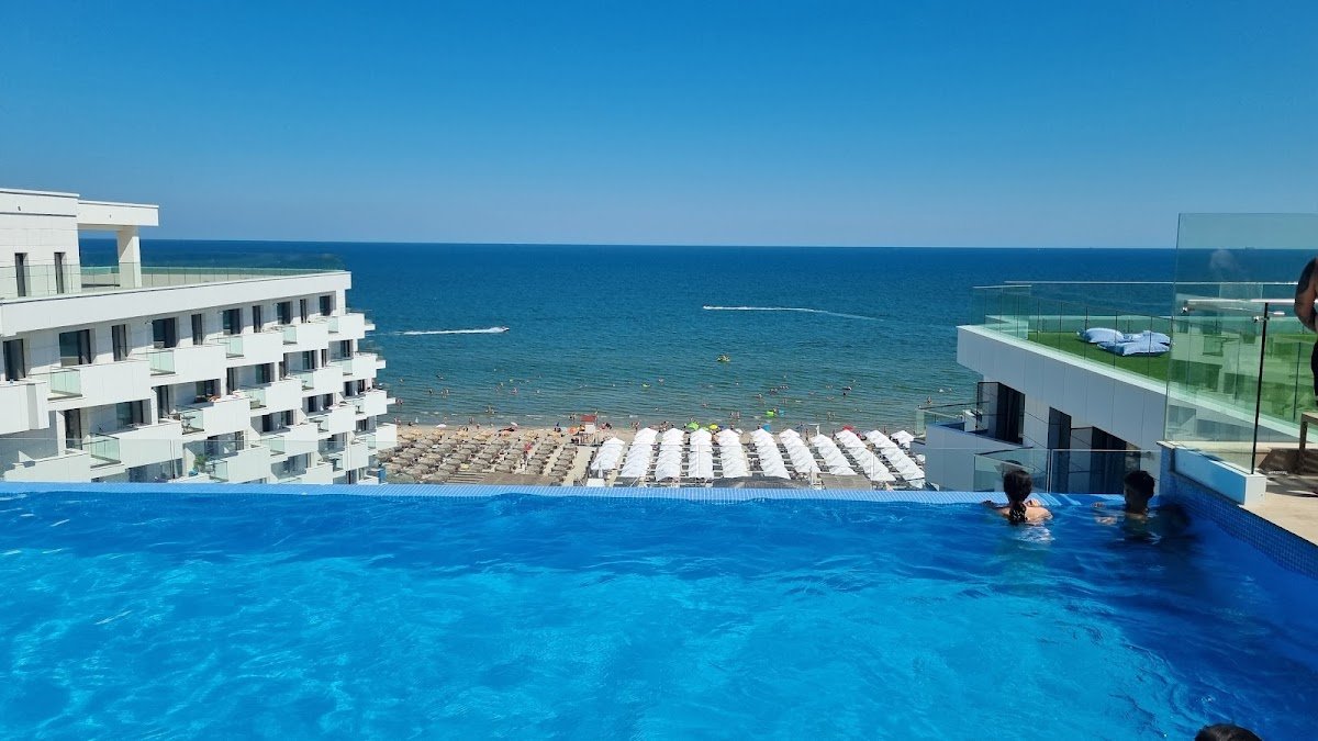 Alezzi Infinity Resort & SPA 3