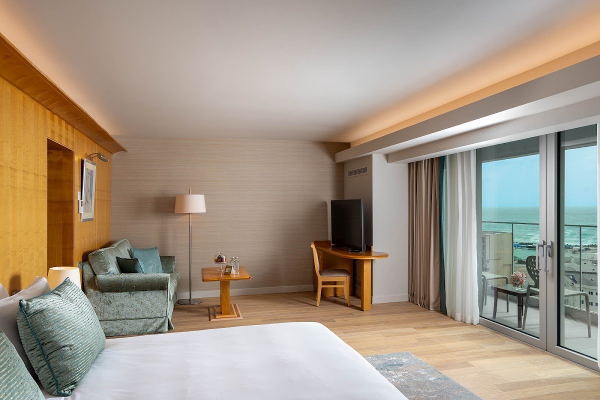 Ana Hotels Europa 2