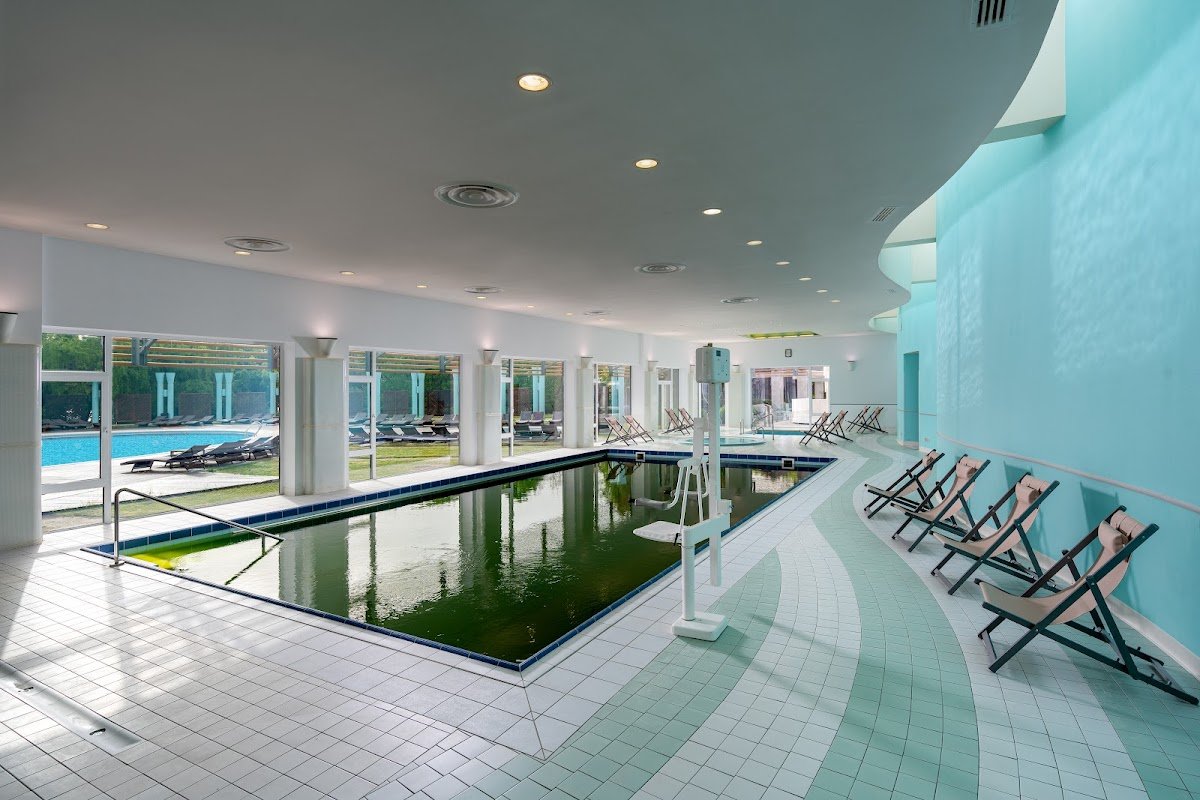 Ana Hotels Europa 3