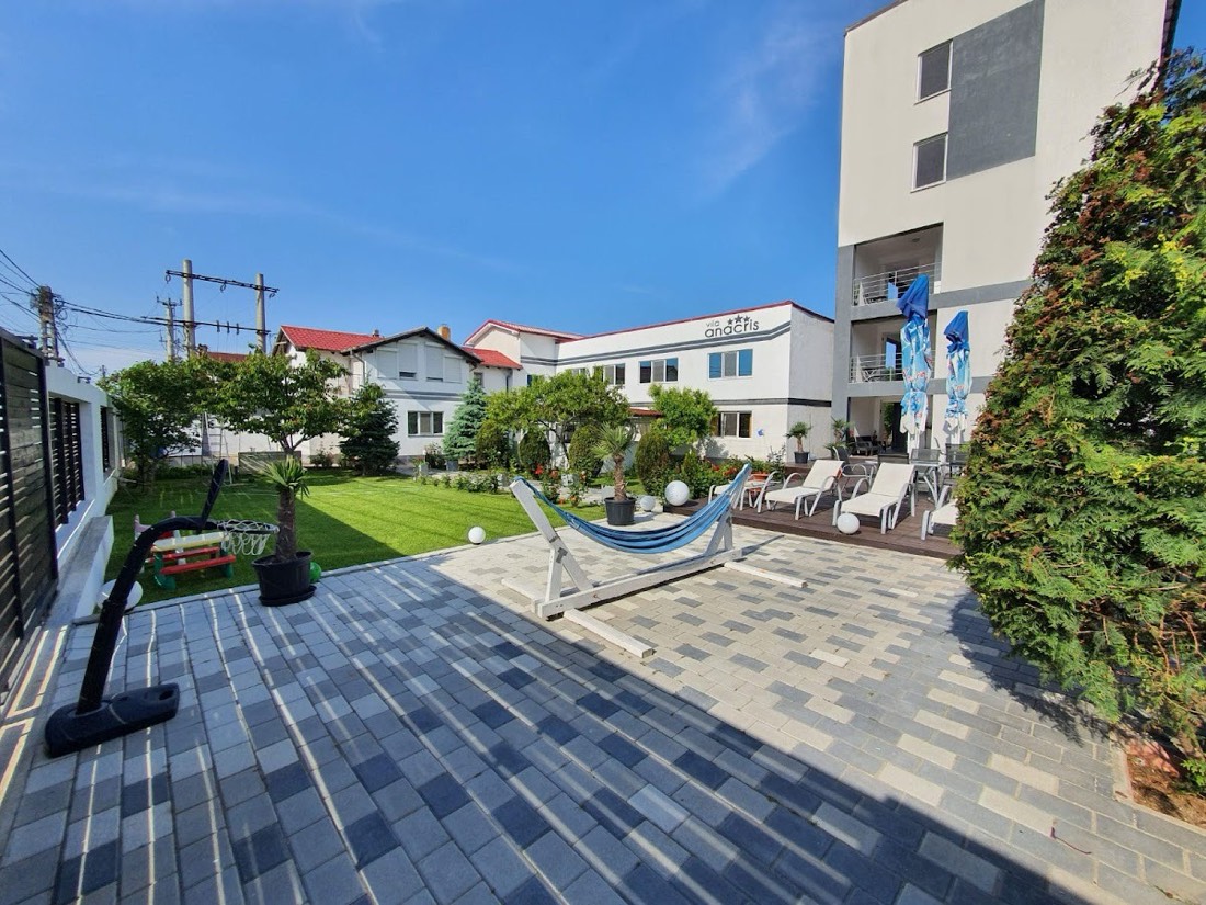 Anacris Guesthouse