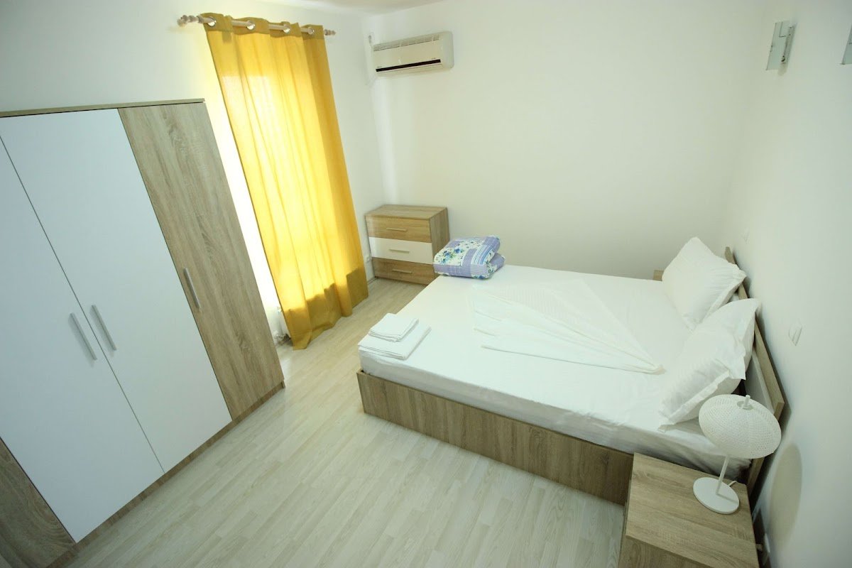 Apartament Sara Sea View - Olimp 3