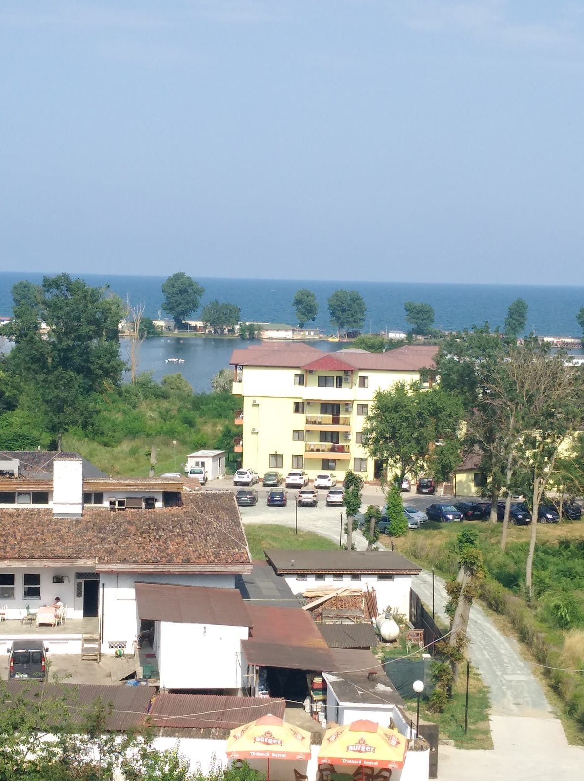 Apartamente Club Bosco 2
