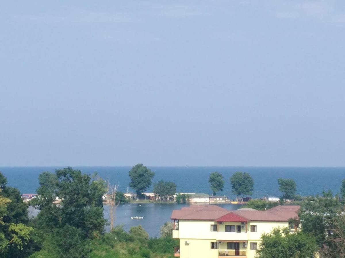 Apartamente Club Bosco 3
