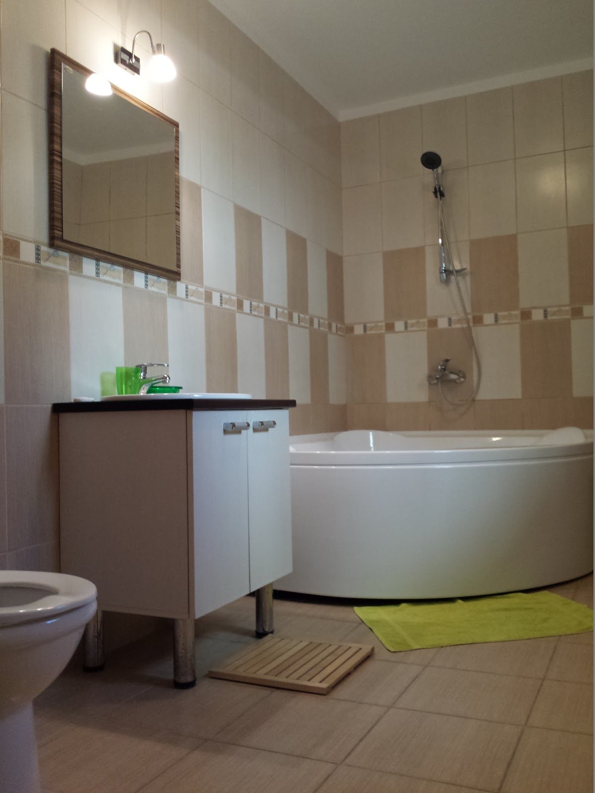 Apartamente Mitu 3