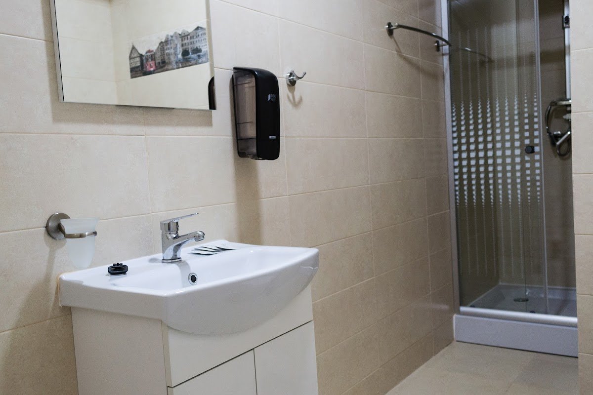 Aparthotel Zada 3