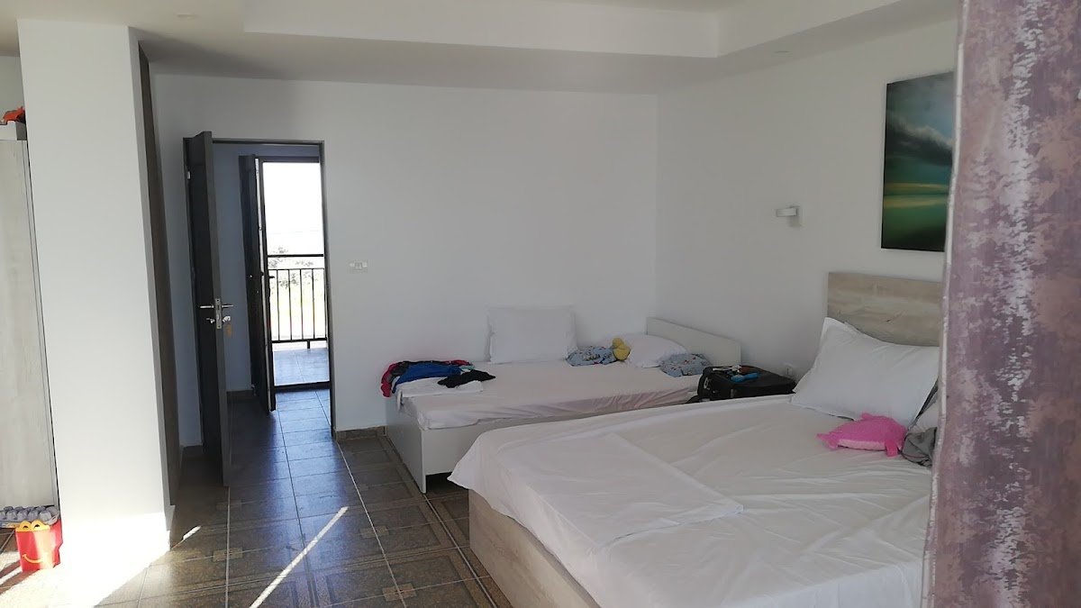 Aqua Hotel Eforie 2