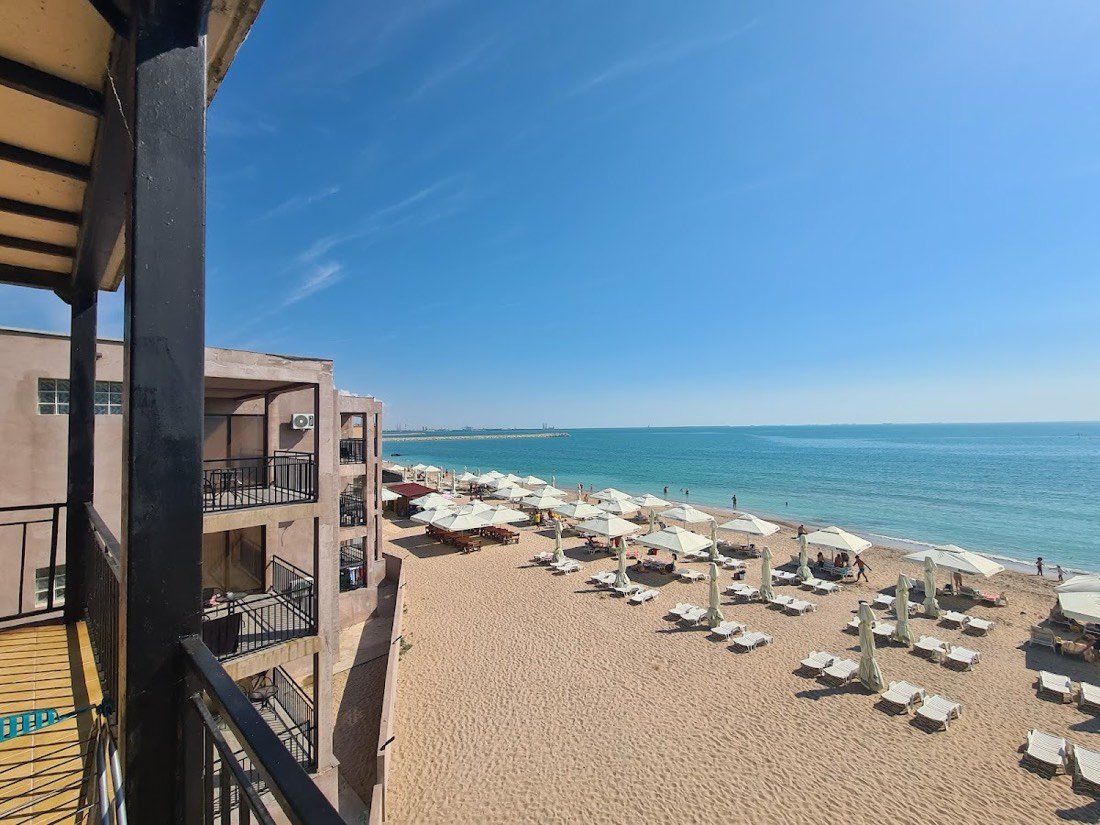 Aqua Hotel Eforie 3