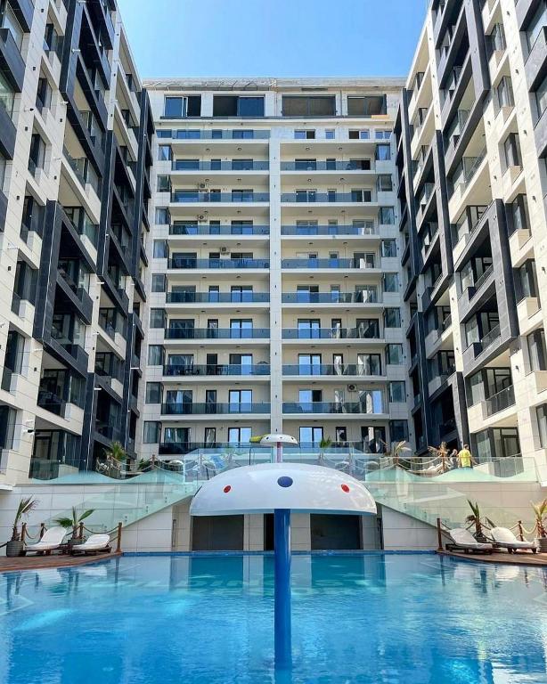Aura Building Resort I
