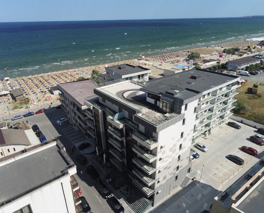 AvangardeSea