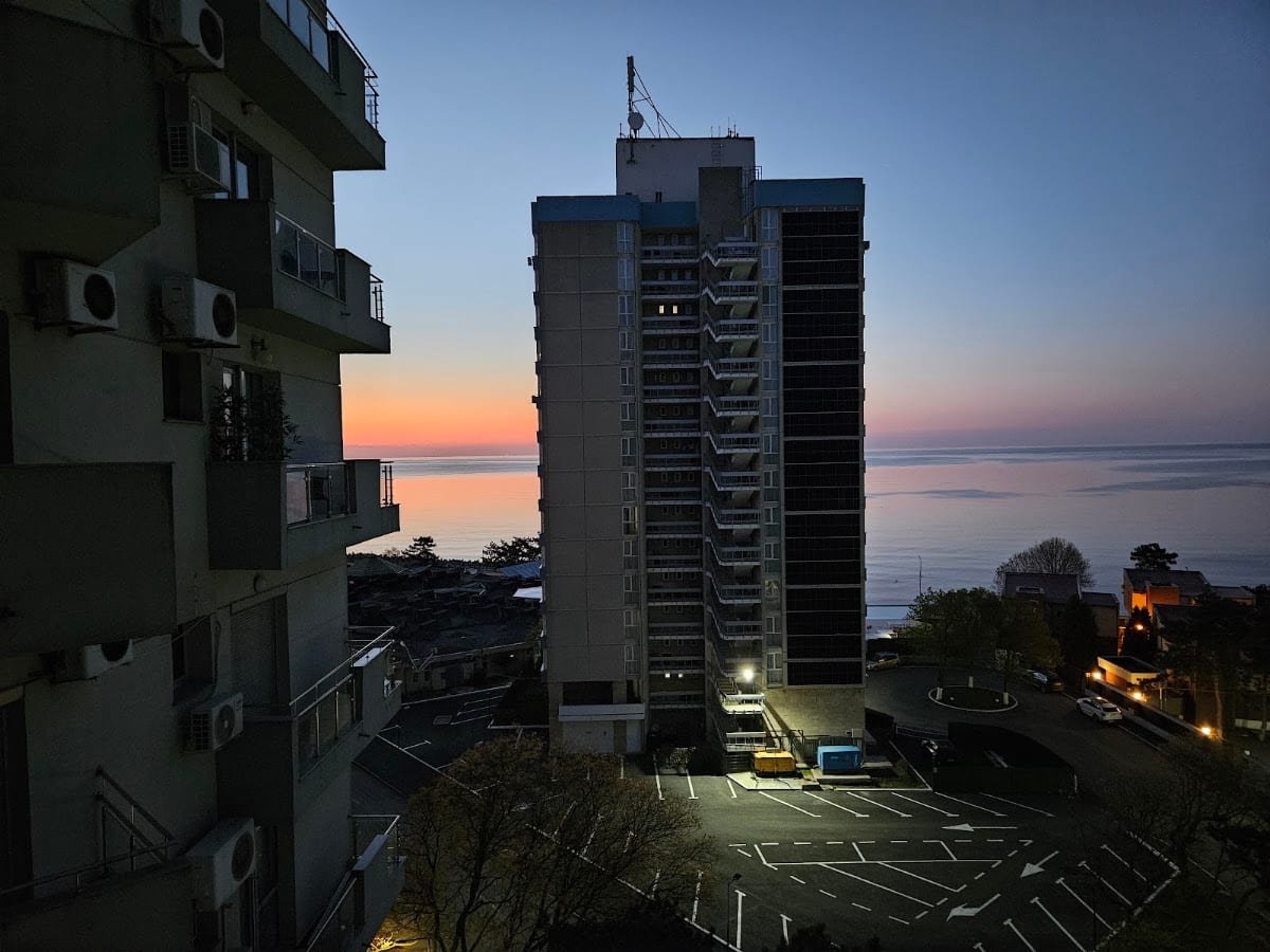 AVO Apartments Olimp 2