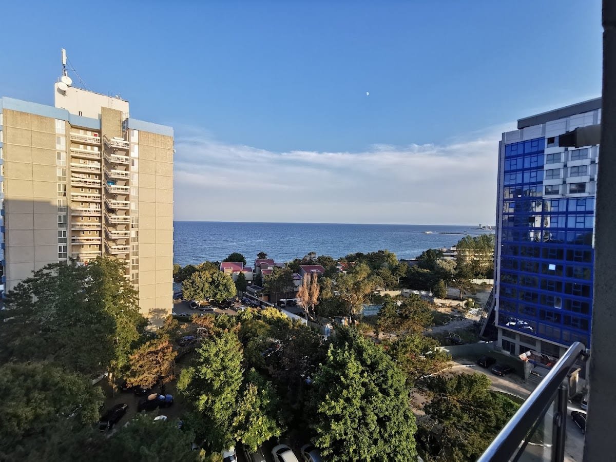 AVO Apartments Olimp 3